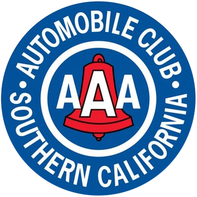 AAA Southern California Logo
