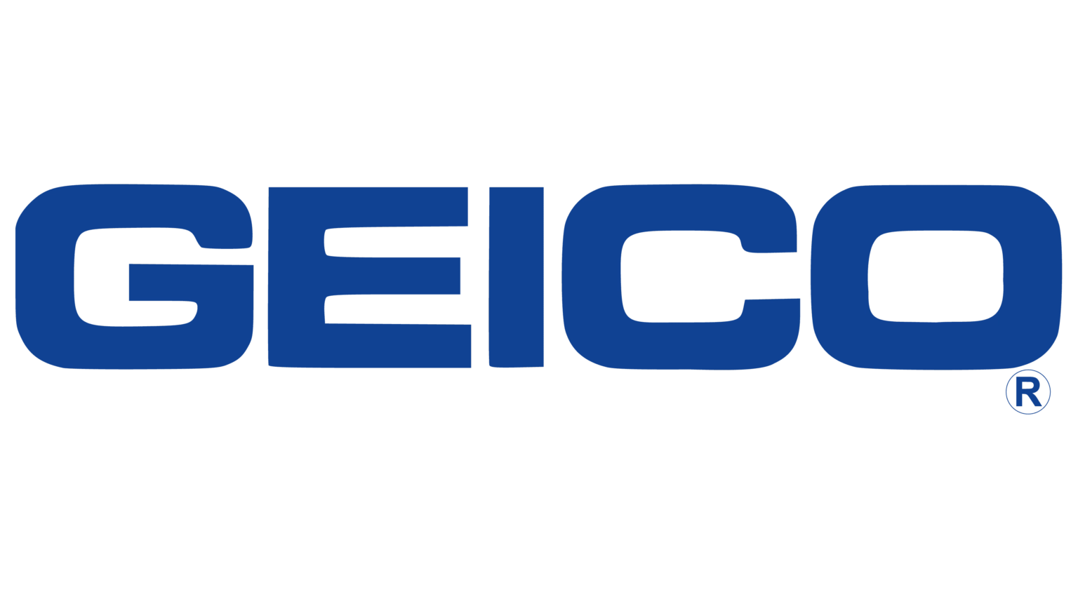 GEICO Logo